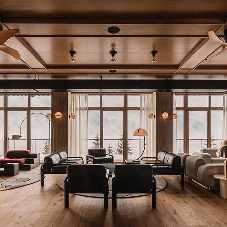The Comodo Bad Gastein, A Member Of Design Hotels Екстериор снимка