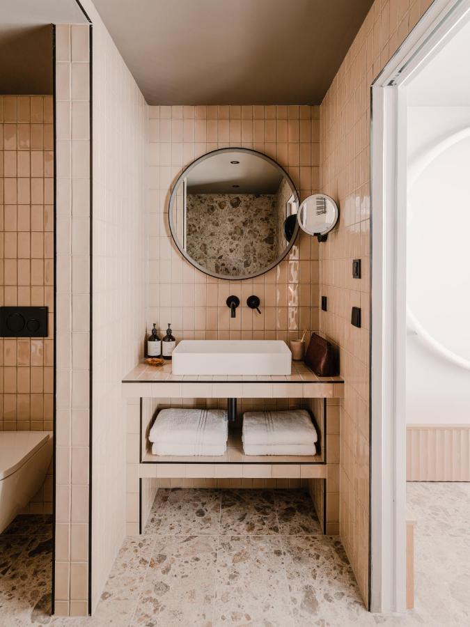 The Comodo Bad Gastein, A Member Of Design Hotels Екстериор снимка