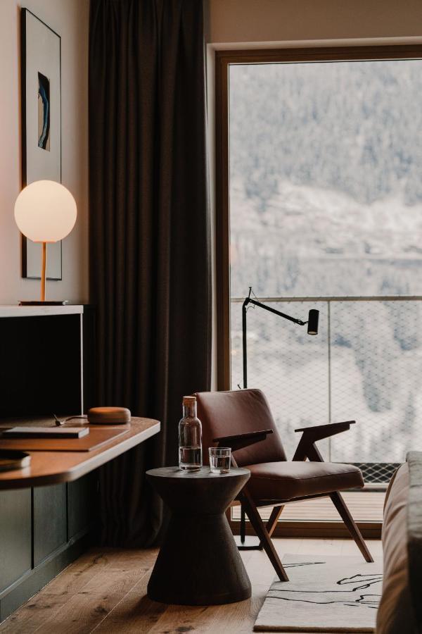 The Comodo Bad Gastein, A Member Of Design Hotels Екстериор снимка