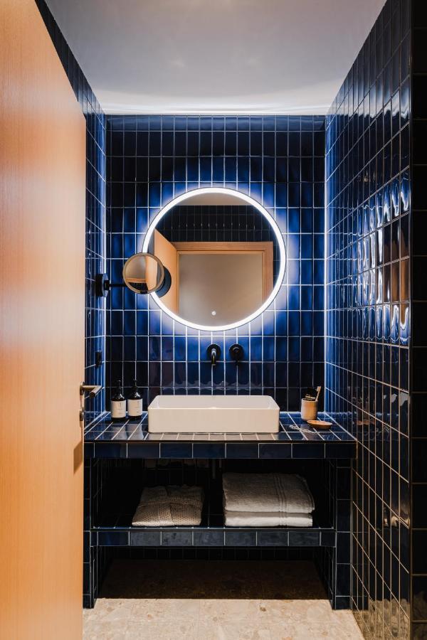 The Comodo Bad Gastein, A Member Of Design Hotels Екстериор снимка