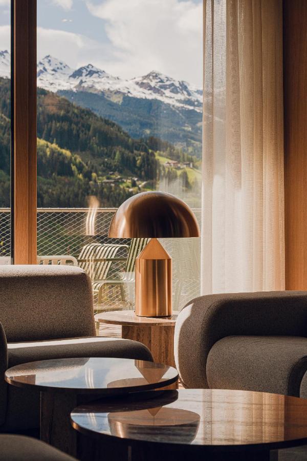 The Comodo Bad Gastein, A Member Of Design Hotels Екстериор снимка