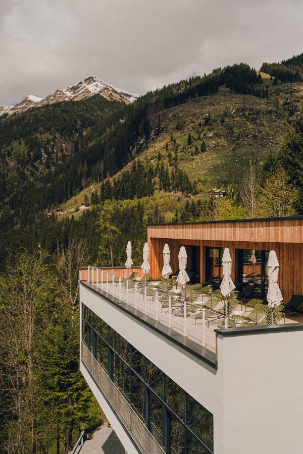 The Comodo Bad Gastein, A Member Of Design Hotels Екстериор снимка