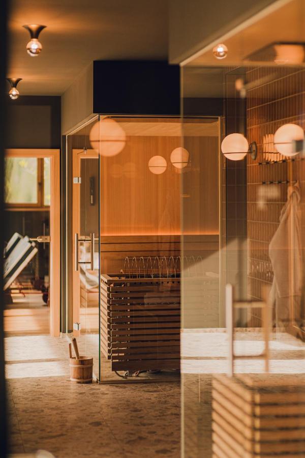 The Comodo Bad Gastein, A Member Of Design Hotels Екстериор снимка